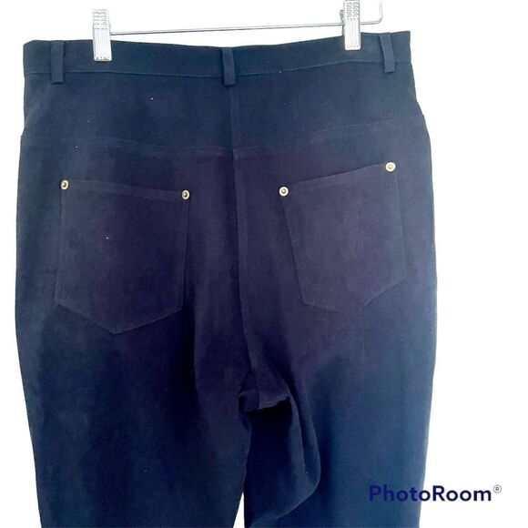 Bellepointe Moleskin Cathy. Jean NWT - Picture 3 of 6